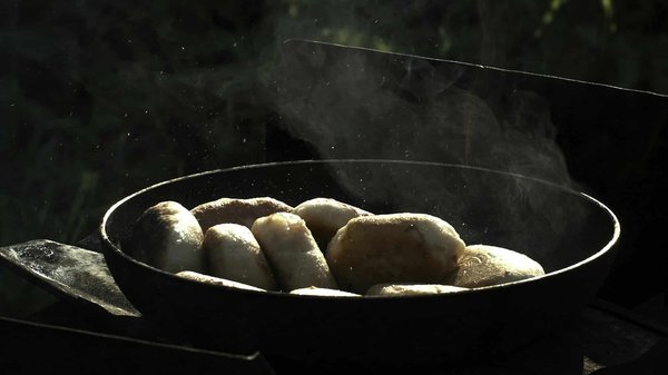 Acquérir des compétences en cuisine sucrée salée avec de la charcuterie