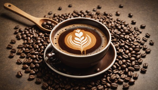 Découvrez les saveurs du café en grain à travers un voyage aromatique