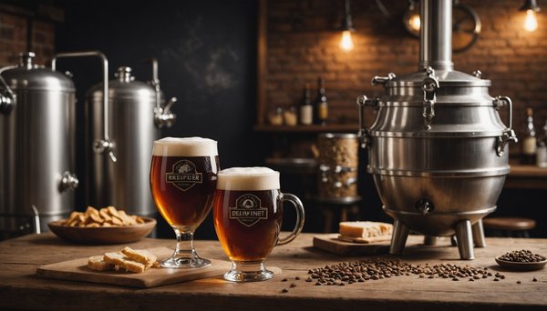 Top 10 secrets cachés de l'univers de la brasserie