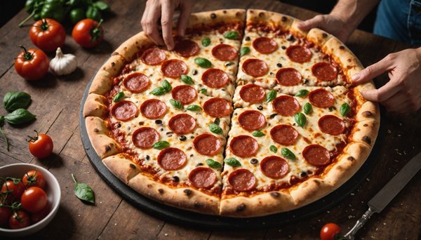 Devenez un pro de la pizza avec notre cours en ligne pratique